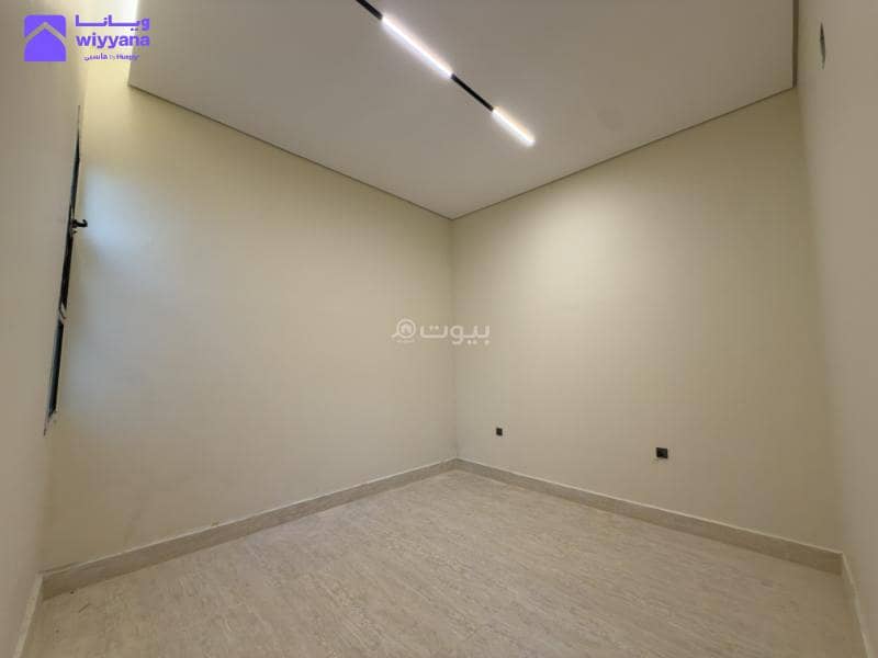 شقة للبيع بـ3 غرف في Al Hamra، الرياض مساحة 104 م²