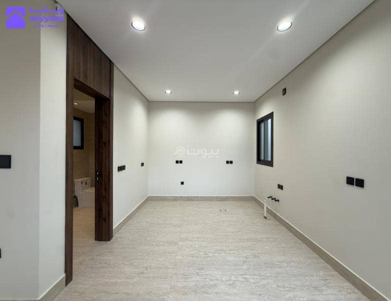 شقة للبيع بـ3 غرف في Al Hamra، الرياض مساحة 104 م²