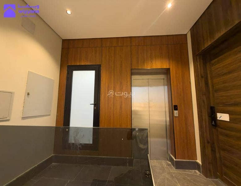 شقة للبيع بـ3 غرف في Al Hamra، الرياض مساحة 104 م²