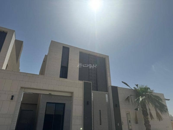 فيلا للإيجار في العارض، الرياض مع 8 غرف بمساحة 300 م²