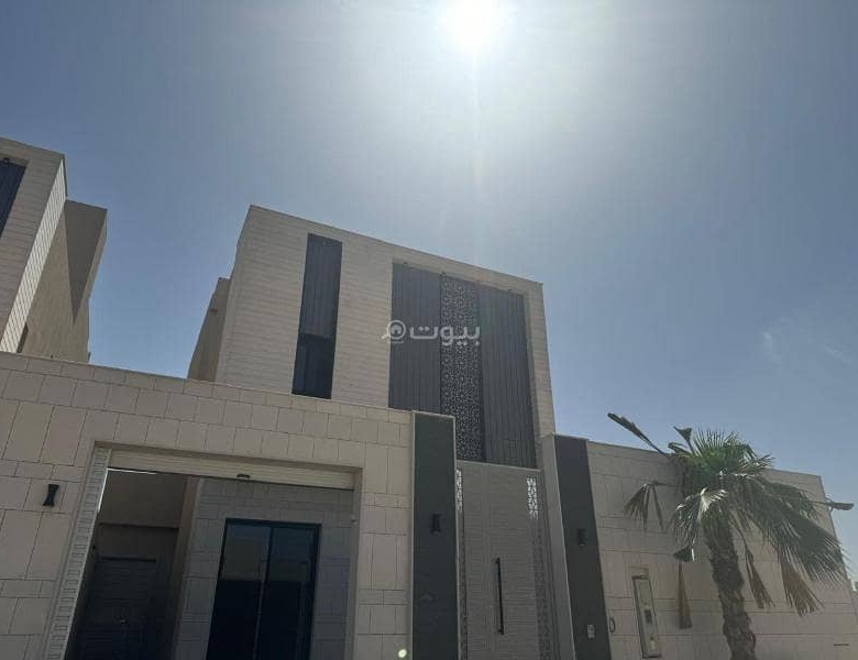 فيلا للإيجار في العارض، الرياض مع 8 غرف بمساحة 300 م²