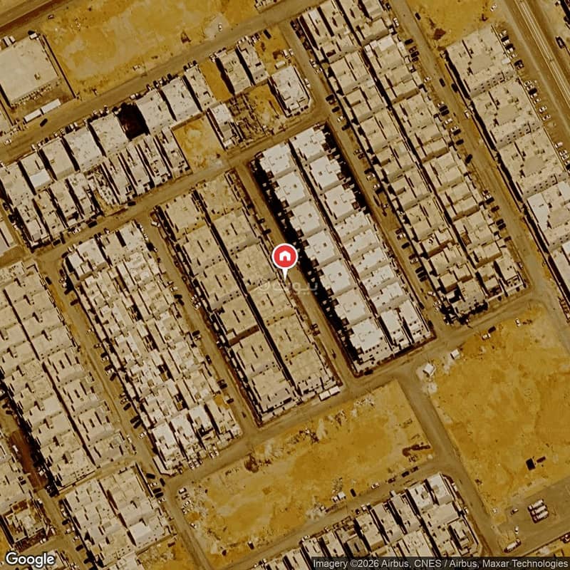شقة 3 غرف | 138 م² | الرمال، الرياض
