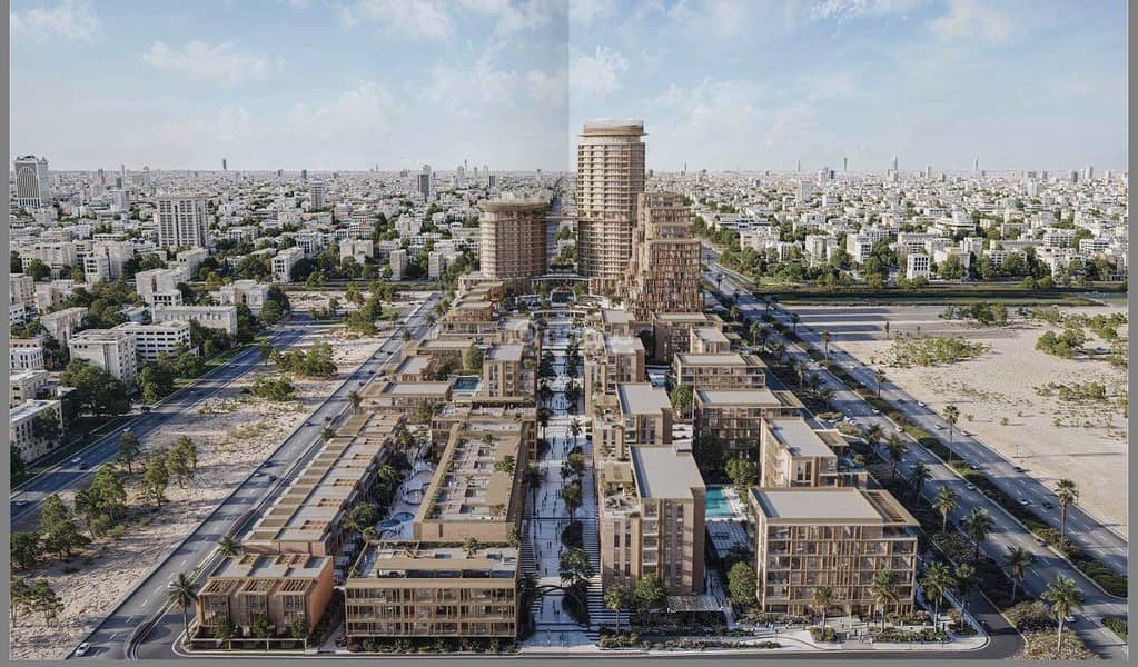 شقة للبيع بـ1 غرف في Al Nada، الرياض مساحة 103104 م²