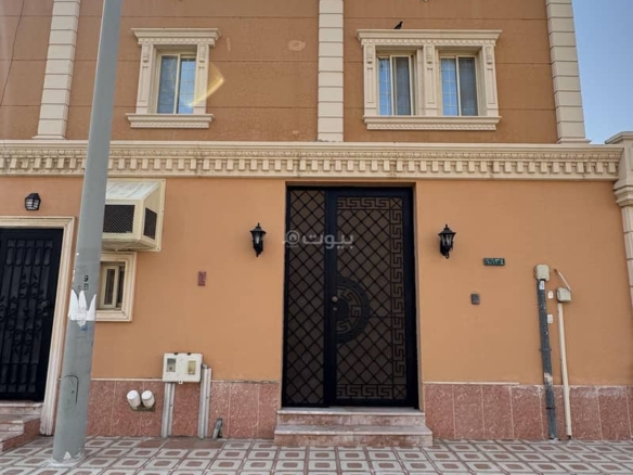 فيلا للبيع في ابحر الشمالية، جدة مع 4 غرف بمساحة 283 م²