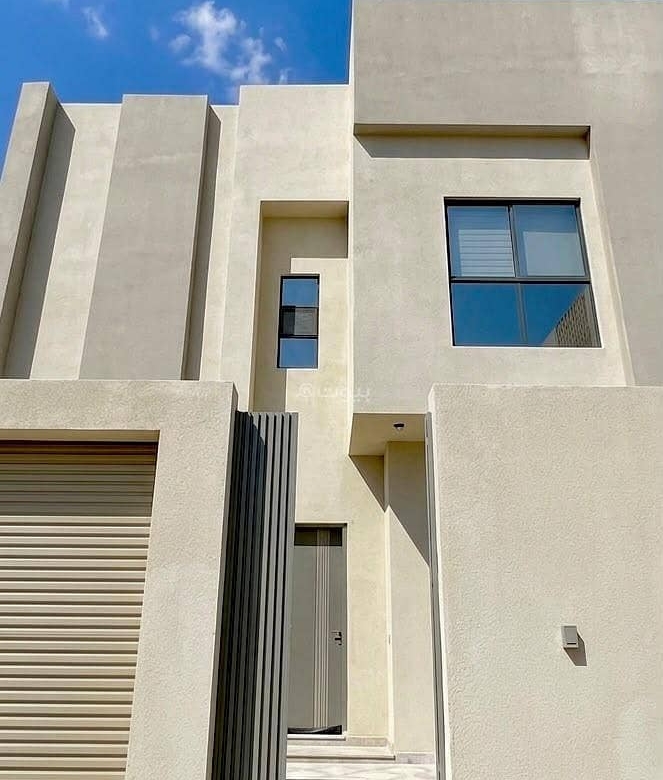 فيلا للبيع في الرمال، الرياض مع 8 غرف بمساحة 254 م²