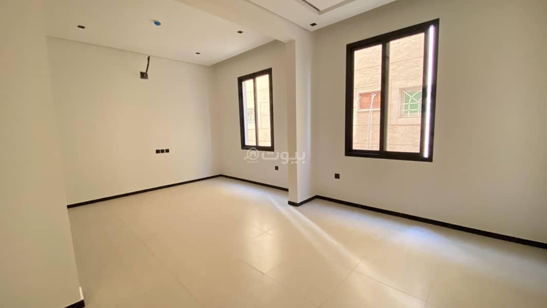 شقة للبيع بـ4 غرف في Al Yarmuk، الرياض مساحة 141 م²