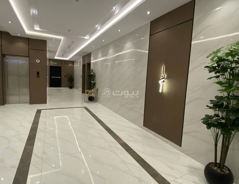 شقة للبيع بـ3 غرف في Ghirnatah، الرياض مساحة 840 م²