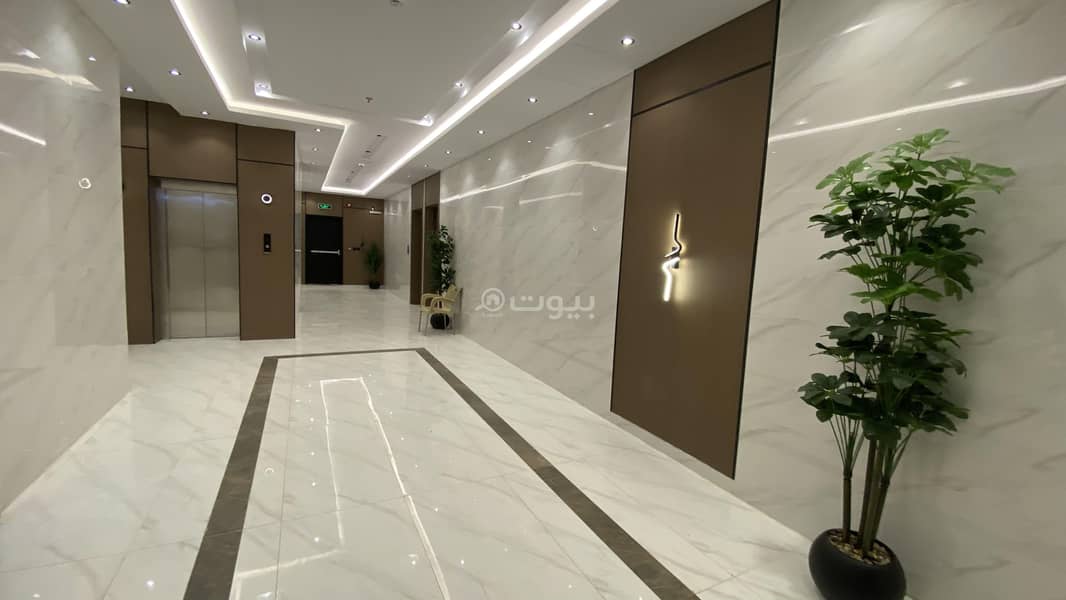 شقة للبيع بـ3 غرف في Ghirnatah، الرياض مساحة 840 م²
