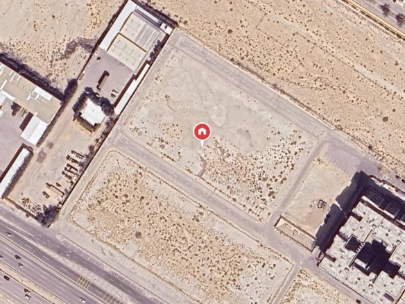 شقة للبيع في الدانة الشمالية، الدمام مع 3 غرف بمساحة 2054 م²