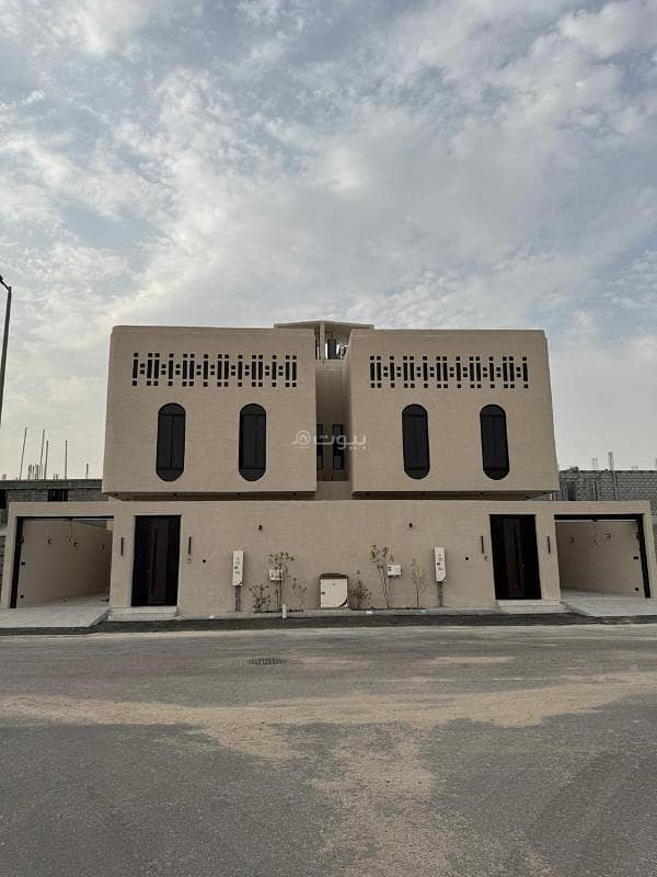 فيلا للبيع في الدانة، الأحساء مع 4 غرف بمساحة 232 م²