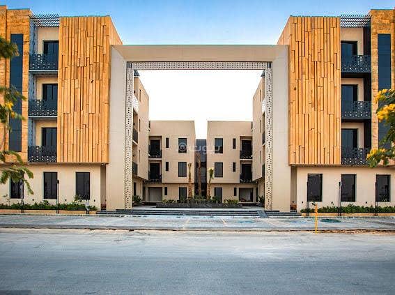 شقة للبيع بـ3 غرف في Al Rimal، الرياض مساحة 125 م²