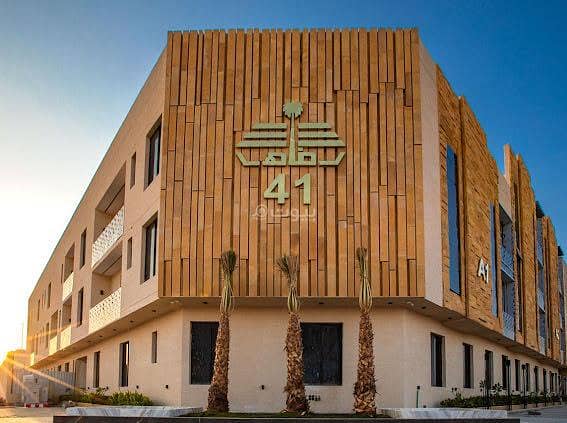 شقة للبيع بـ3 غرف في Al Rimal، الرياض مساحة 125 م²