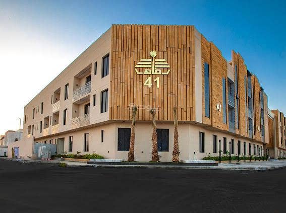 شقة للبيع بـ3 غرف في Al Rimal، الرياض مساحة 125 م²