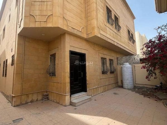 فيلا للبيع في الراكة الجنوبية، الخبر مع 4 غرف بمساحة 243 م²