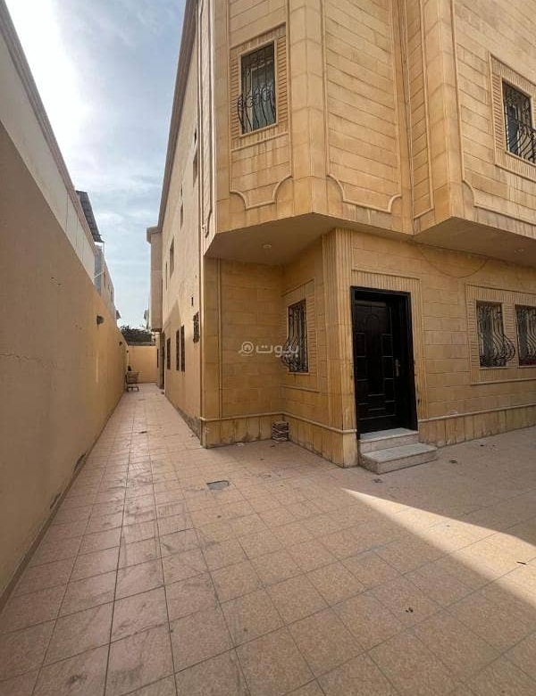 فيلا للبيع في الراكة الجنوبية، الخبر مع 4 غرف بمساحة 243 م²