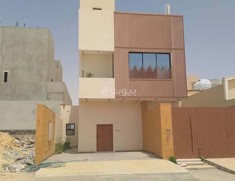 شقة | 3 غرف | 83 م² | حي البيان، الرياض