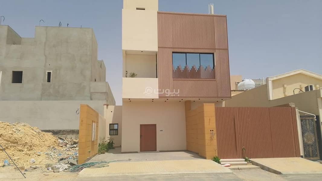 شقة | 3 غرف | 83 م² | حي البيان، الرياض