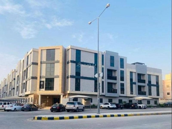 شقة للإيجار بـ3 غرف في Al Malqa، الرياض مساحة 121 م²