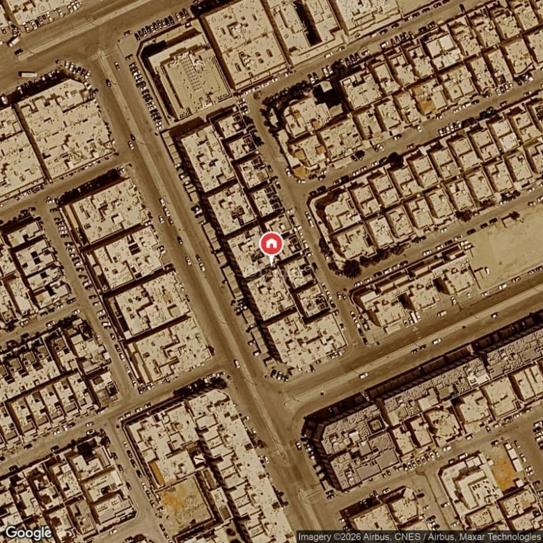 شقة للإيجار بـ3 غرف في Al Malqa، الرياض مساحة 121 م²