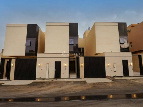 فيلا للبيع في النرجس، الرياض مع 5 غرف بمساحة 895 م²