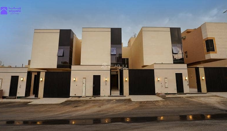 فيلا للبيع في النرجس، الرياض مع 5 غرف بمساحة 895 م²