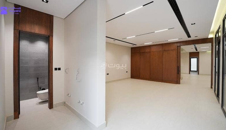 فيلا للبيع في النرجس، الرياض مع 5 غرف بمساحة 895 م²