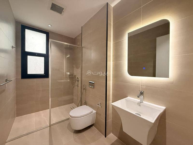 شقة للإيجار بـ3 غرف في Al Narjis، الرياض مساحة 151 م²