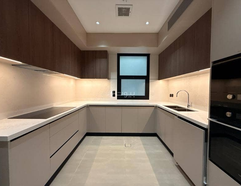 شقة للإيجار بـ2 غرف في Al Narjis، الرياض مساحة 163 م²
