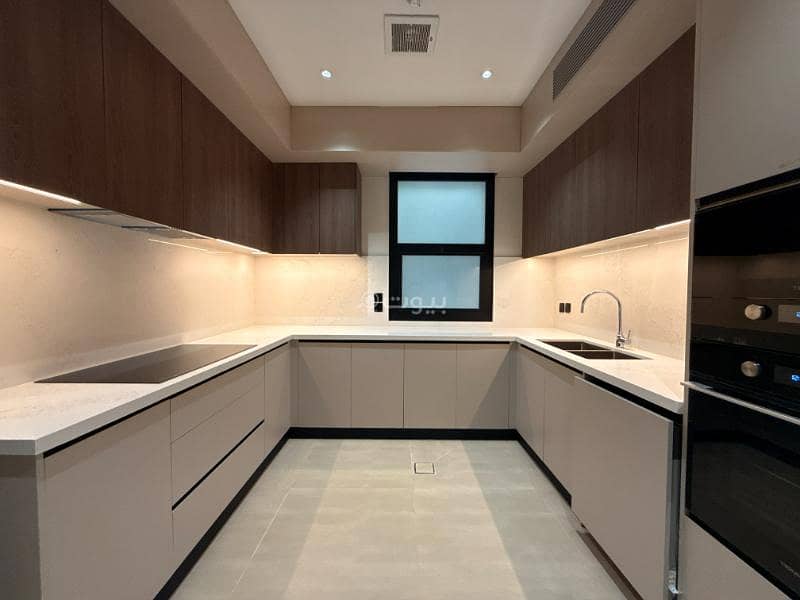 شقة للإيجار بـ2 غرف في Al Narjis، الرياض مساحة 163 م²
