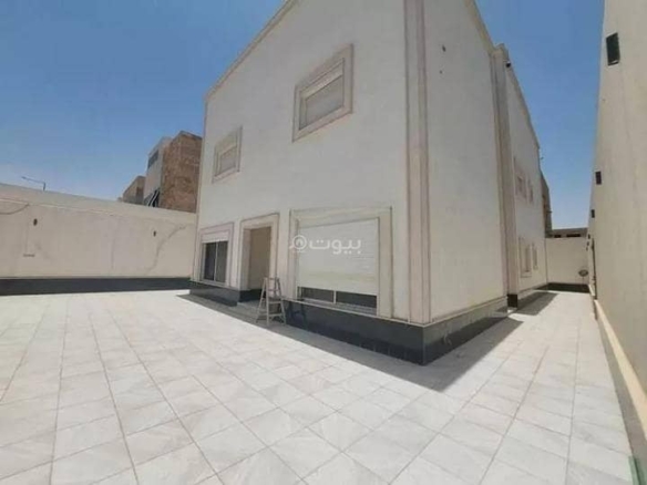 فيلا للإيجار في الياسمين، الرياض مع 6 غرف بمساحة 450 م²