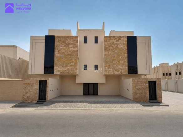 شقة للبيع بـ2 غرف في Al Suwaidi Al Gharabi، الرياض مساحة 95 م²