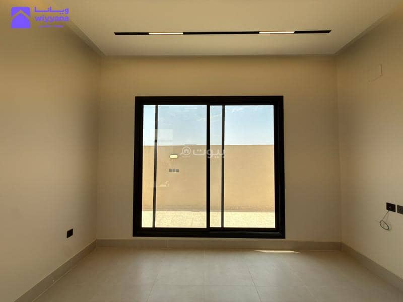 شقة للبيع بـ2 غرف في Al Suwaidi Al Gharabi، الرياض مساحة 95 م²