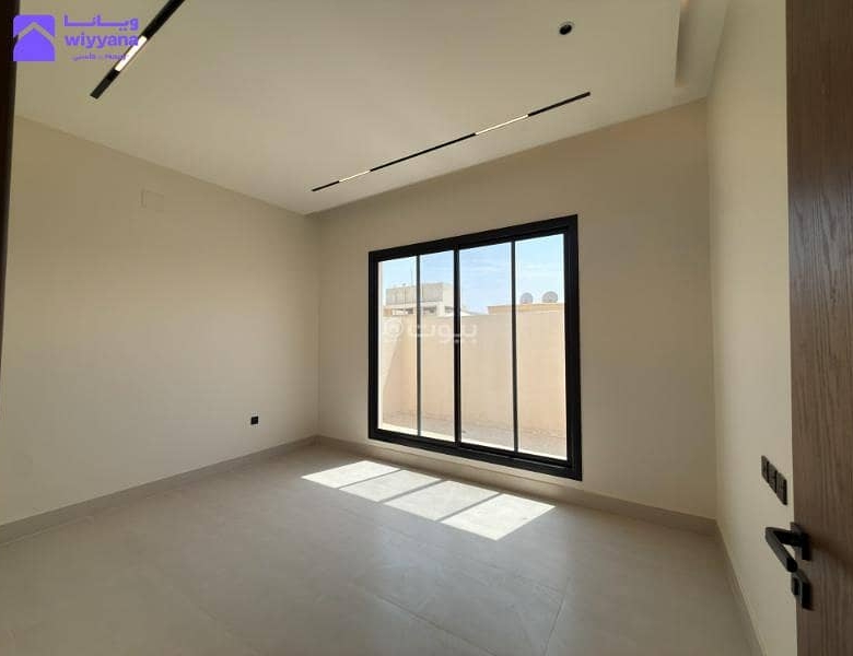 شقة للبيع بـ2 غرف في Al Suwaidi Al Gharabi، الرياض مساحة 95 م²