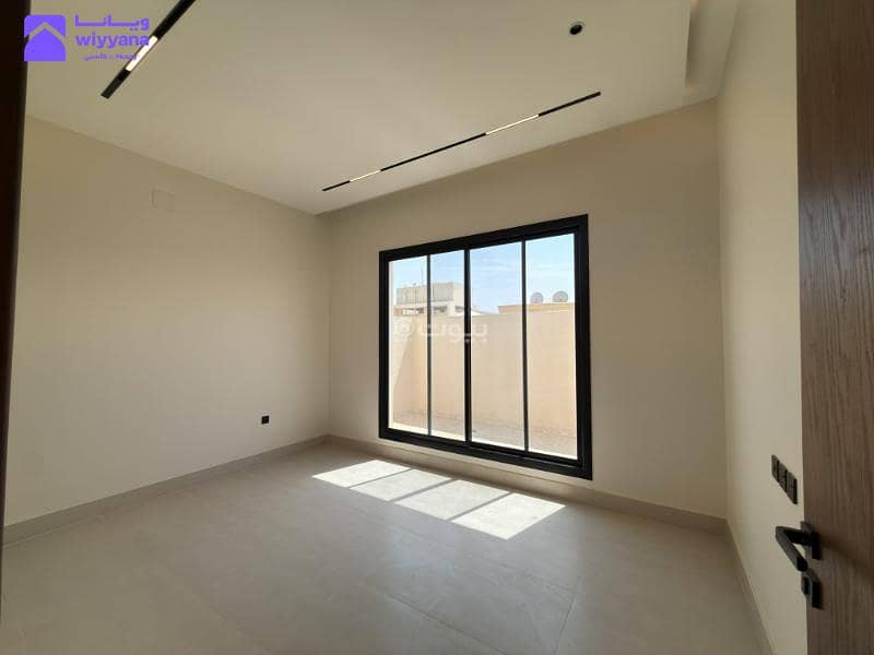 شقة للبيع بـ2 غرف في Al Suwaidi Al Gharabi، الرياض مساحة 95 م²
