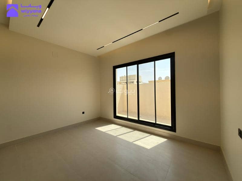 شقة للبيع بـ2 غرف في Al Suwaidi Al Gharabi، الرياض مساحة 95 م²