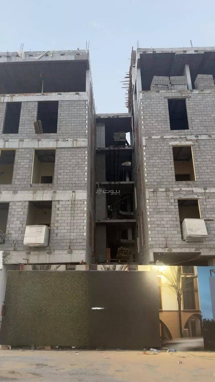 شقة للبيع في الدانة الشمالية، الدمام مع 3 غرف بمساحة 2054 م²