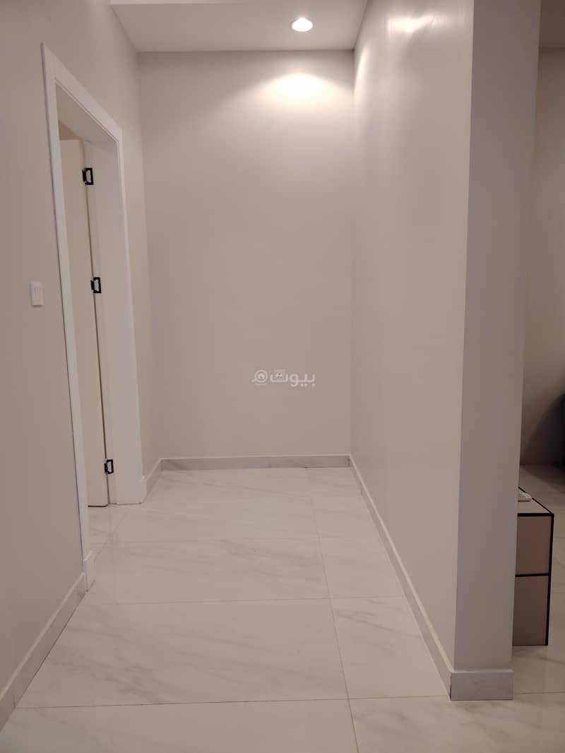 شقة للإيجار بـ1 غرف في Al Narjis، الرياض مساحة 60 م²