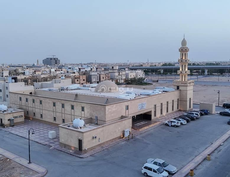 شقة للبيع بـ3 غرف في Al Yarmuk، الرياض مساحة 225 م²