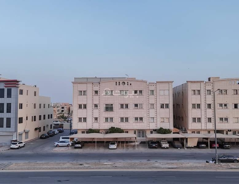 شقة للبيع بـ3 غرف في Al Yarmuk، الرياض مساحة 225 م²