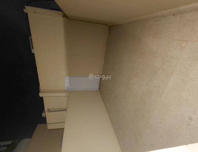 شقة للإيجار بـ1 غرف في Al Qirawan، الرياض مساحة 120 م²