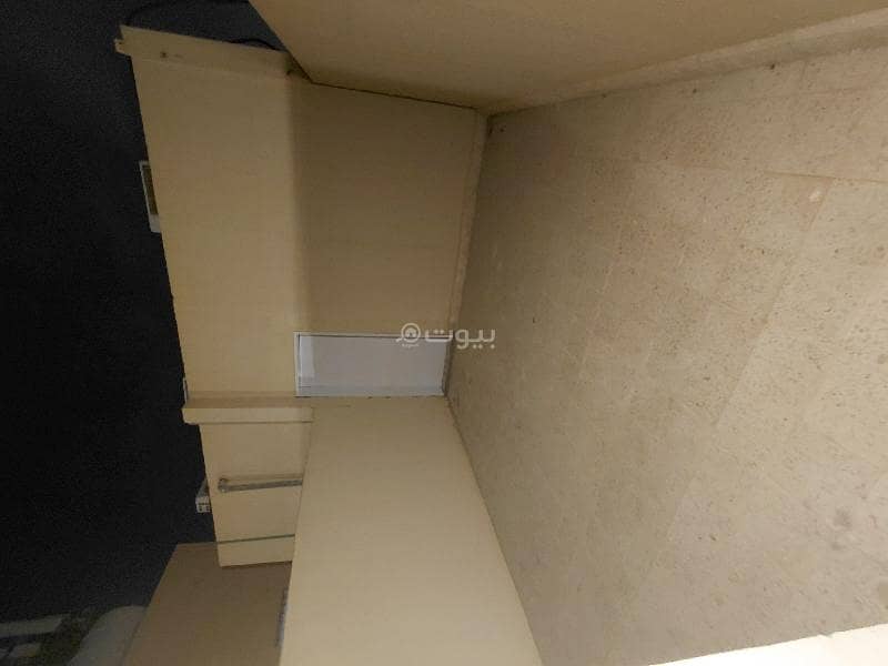شقة للإيجار بـ1 غرف في Al Qirawan، الرياض مساحة 120 م²
