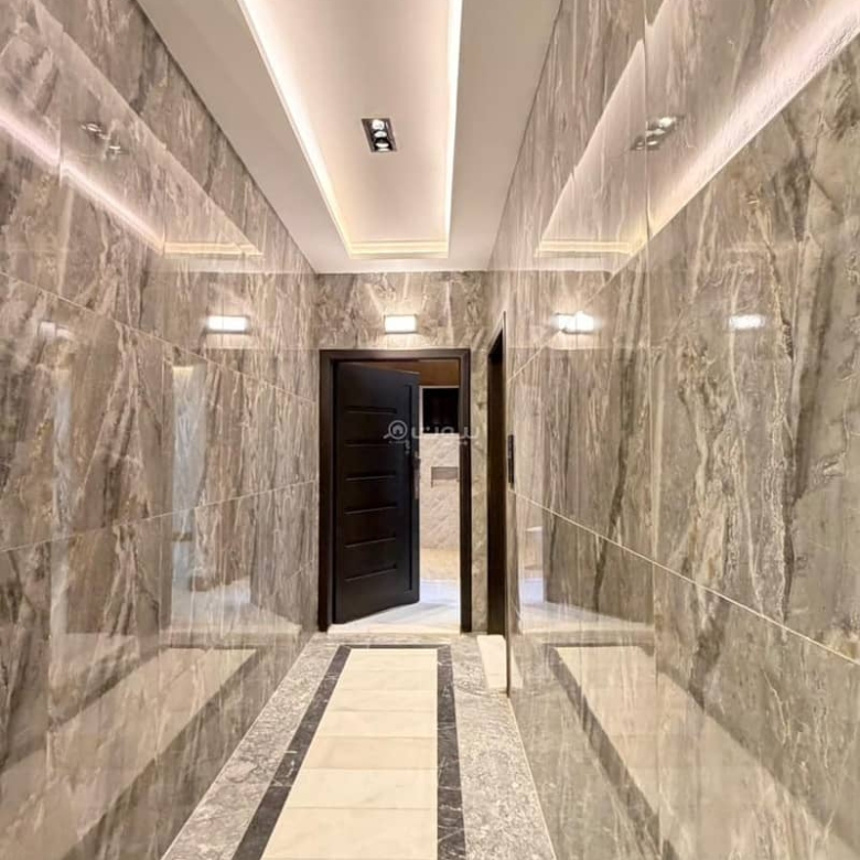 شقة | 5 غرف | 173 م² | الشوقية، مكة