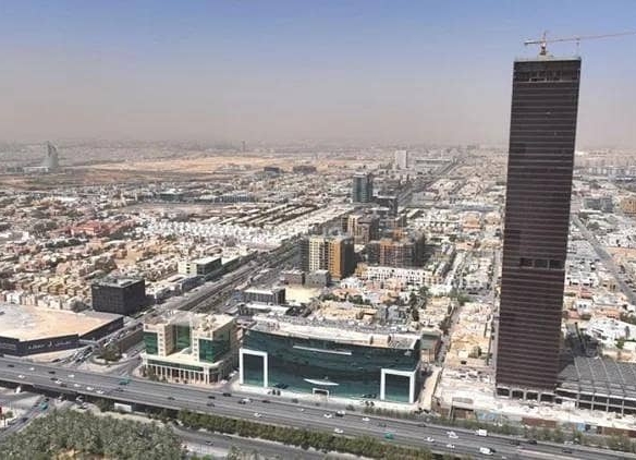مكتب للإيجار في المحمدية، الرياض بمساحة 9 م²