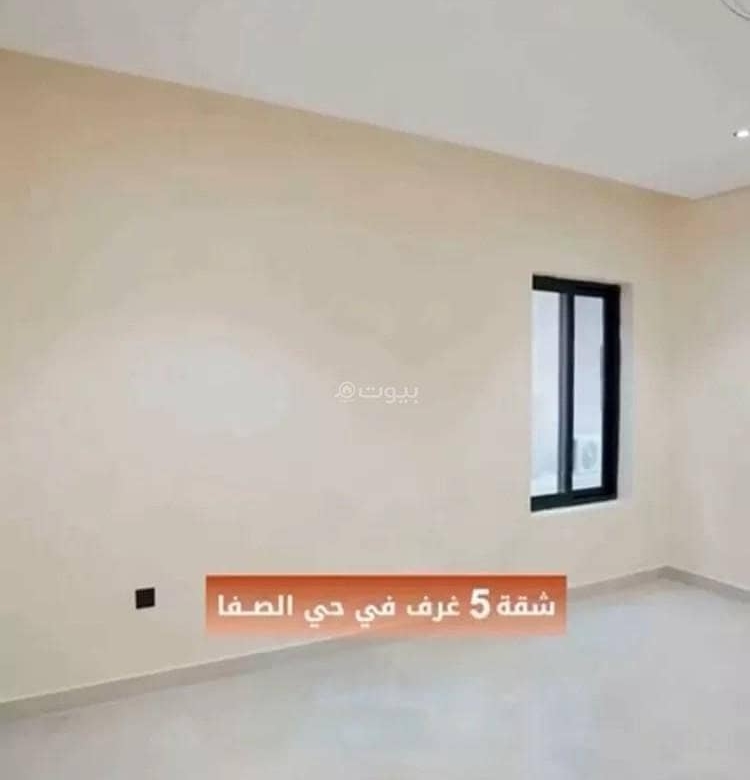 شقة | 3 غرف | 189 م² | الصفا، جدة