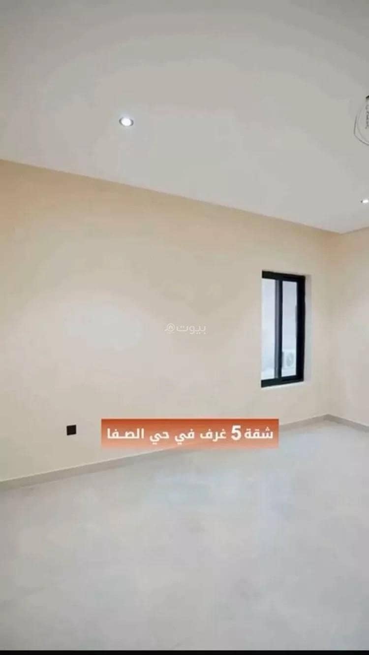 شقة | 3 غرف | 189 م² | الصفا، جدة