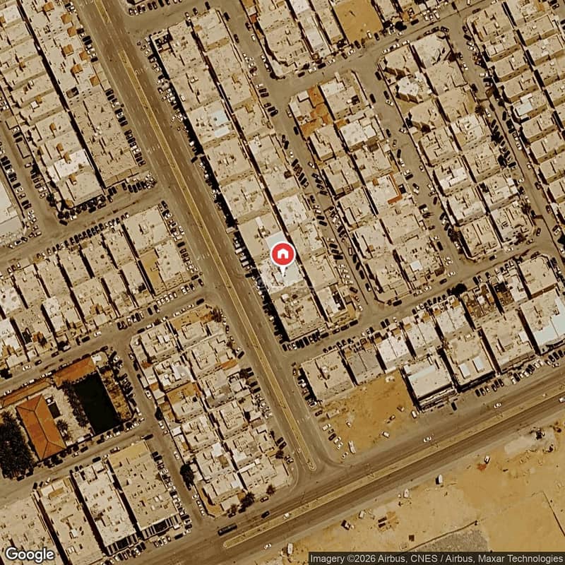 شقة للإيجار بـ1 غرف في Al Yarmuk، الرياض مساحة 750 م²
