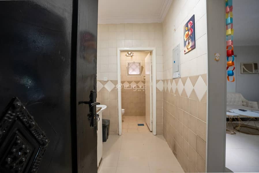 شقة للإيجار بـ1 غرف في Al Yarmuk، الرياض مساحة 750 م²