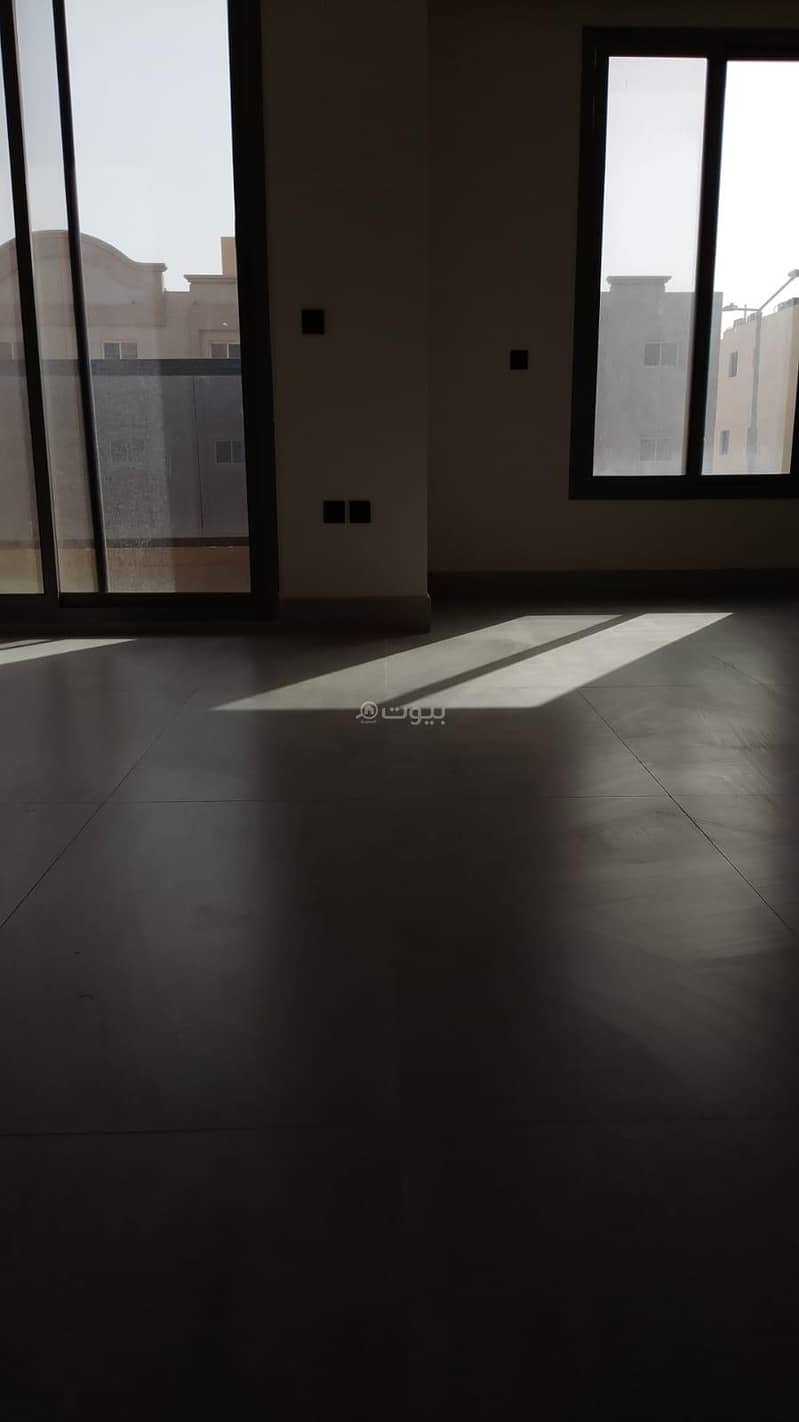 شقة للإيجار بـ3 غرف في Al Munsiyah، الرياض مساحة 143 م²