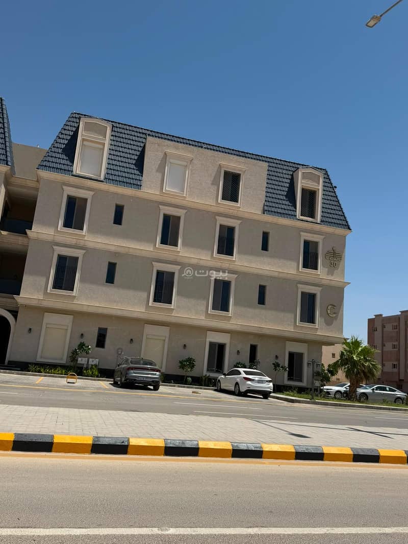 شقة للإيجار بـ3 غرف في Al Munsiyah، الرياض مساحة 143 م²
