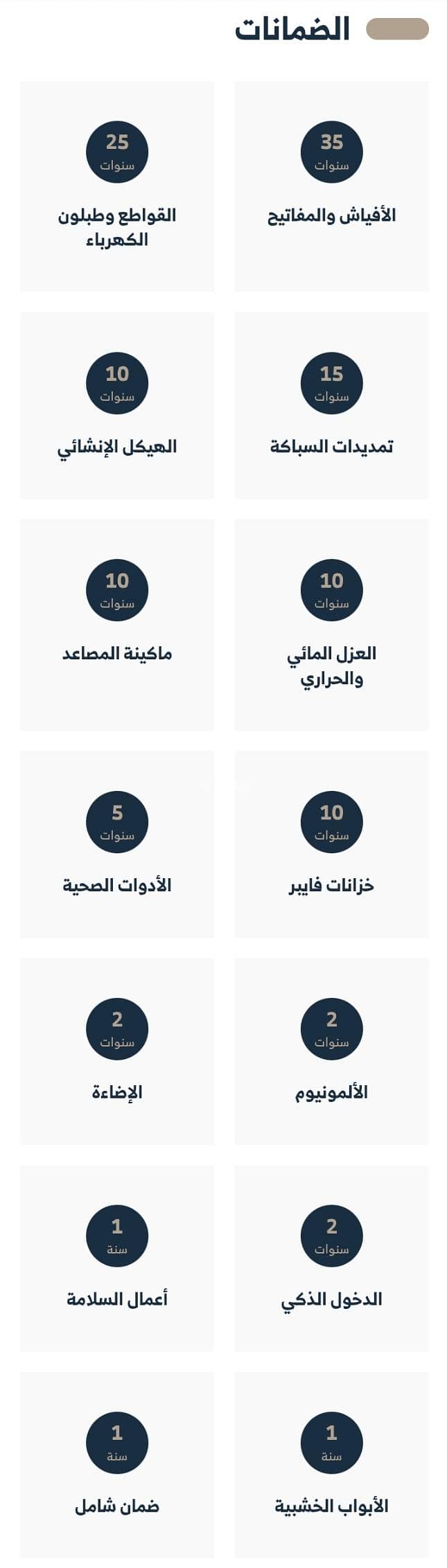 شقة للبيع بـ2 غرف في Alawali، الرياض مساحة 98 م²